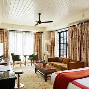Hotel The Bowery, New York