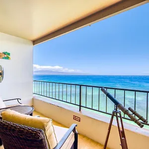 Maui Kai Holiday home Napili-Honokowai