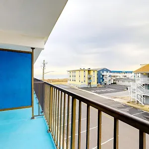 Royal S 204 Apartment Ocean City