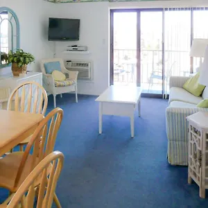 Royal S 400 Apartment Ocean City