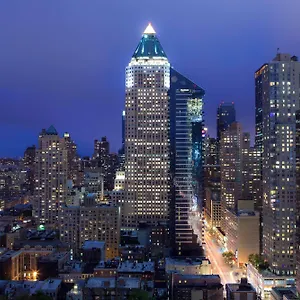 Hotel Intercontinental Times Square By Ihg, New York