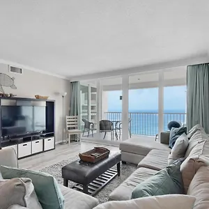 Shoreline Towers 1114 Apartment Destin