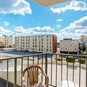 Royal Hawaiian Apartment Ocean City