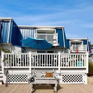 Bayside Beauty Holiday home Ocean City