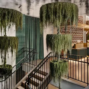 Hotel Arlo Midtown, New York