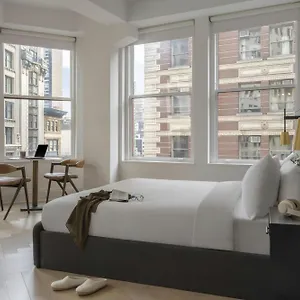 Flatiron Hotel, Sonder By Marriott Bonvoy New York