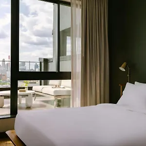 Sonder By Marriott Bonvoy The Dutch Long Island Hotel