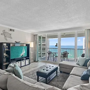 Shoreline Towers 1114 Apartment Destin