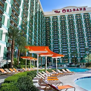 Orleans Y Casino Las Vegas
