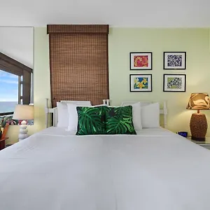 Ke Aloha At The Waikiki Banyan Apartment Honolulu