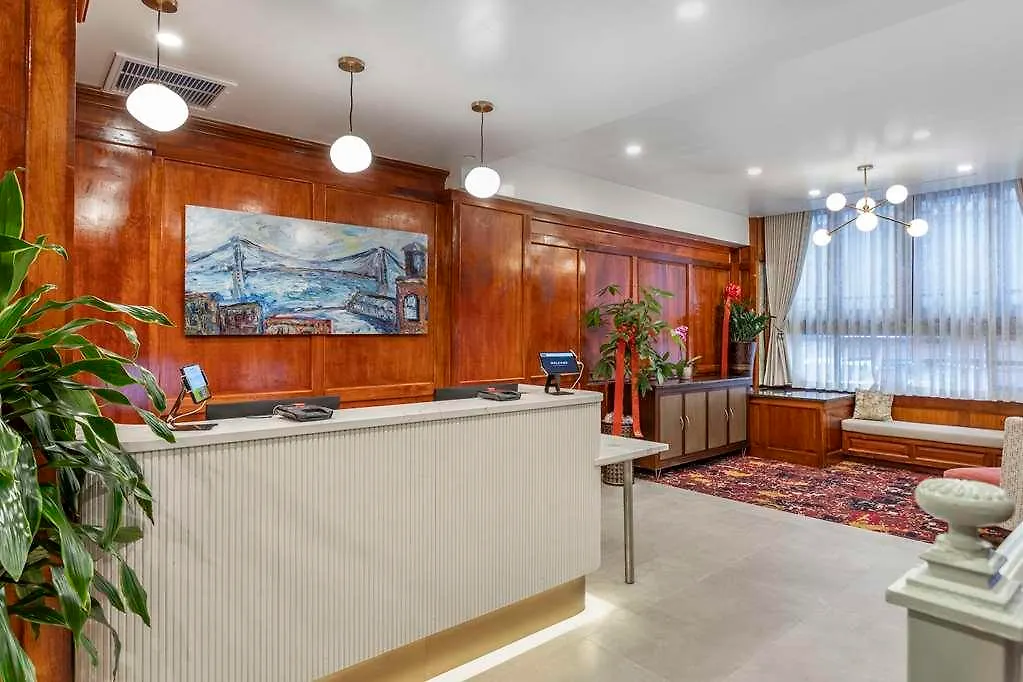 Mayfair Hotel, Ascend Hotel Collection New York
