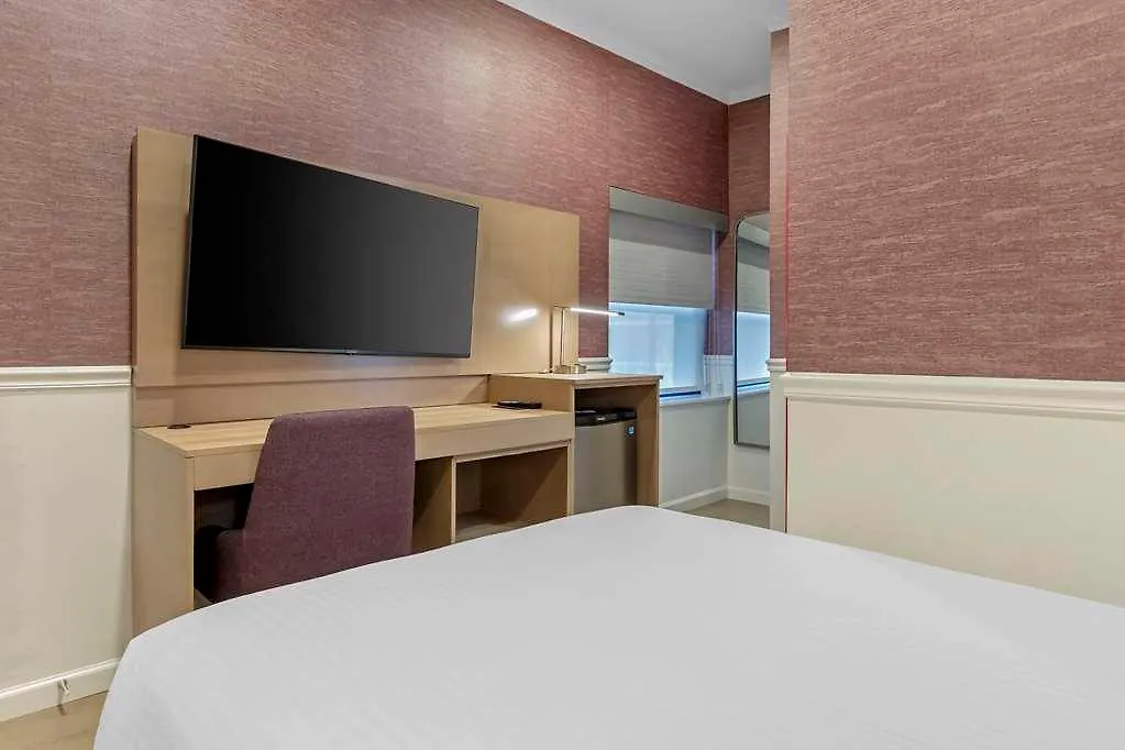 Mayfair Hotel, Ascend Hotel Collection New York