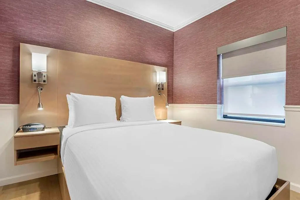 Mayfair Hotel, Ascend Hotel Collection New York