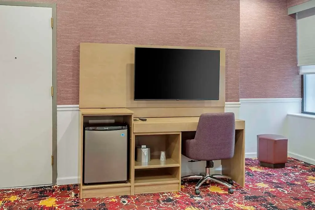 Mayfair Hotel, Ascend Hotel Collection New York