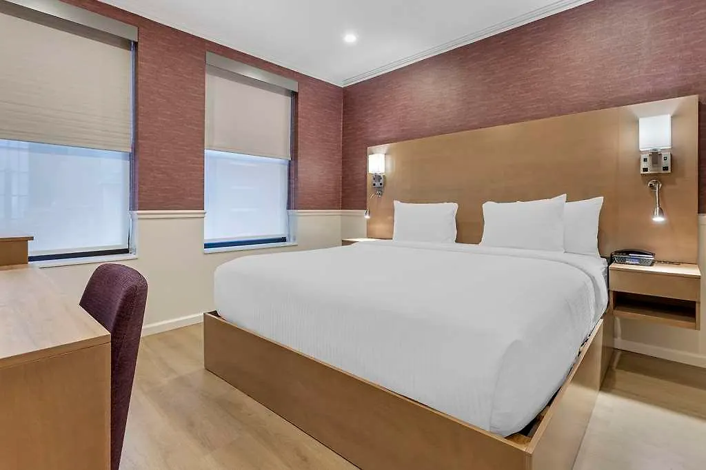 Mayfair Hotel, Ascend Hotel Collection New York