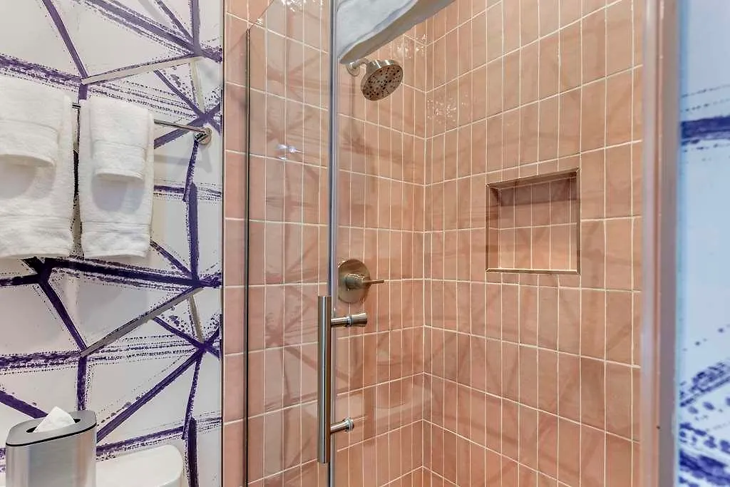 Mayfair Hotel, Ascend Hotel Collection New York