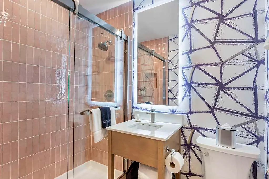 Mayfair Hotel, Ascend Hotel Collection New York