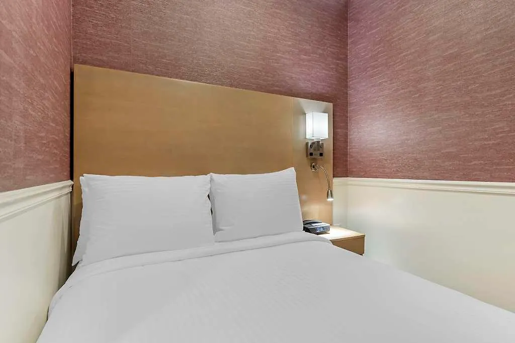 Mayfair Hotel, Ascend Hotel Collection New York