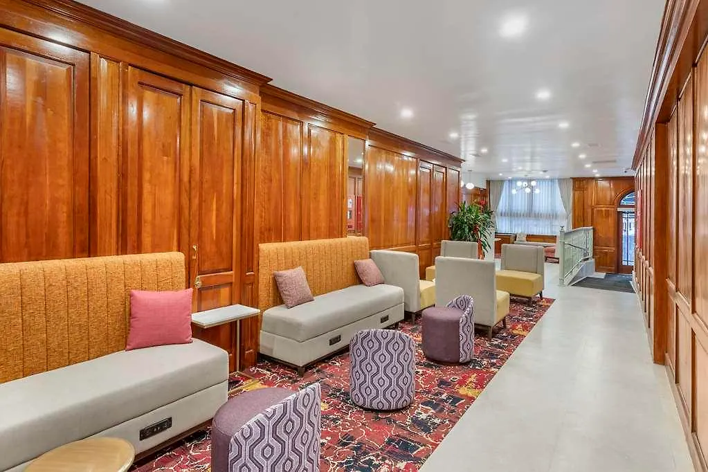 Mayfair Hotel, Ascend Hotel Collection New York United States