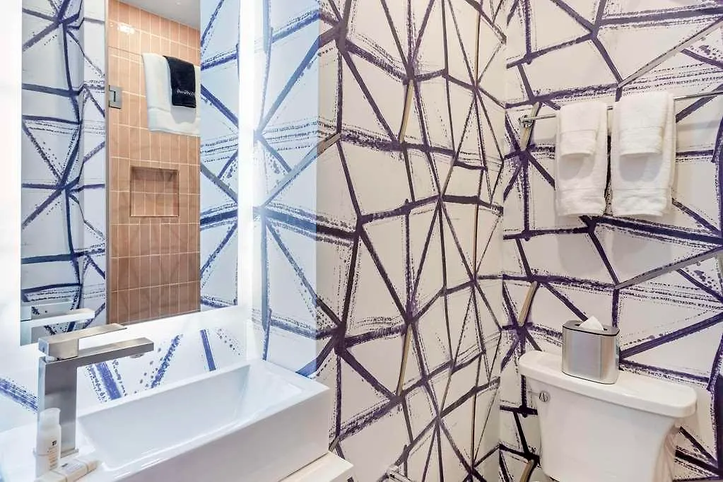 Mayfair Hotel, Ascend Hotel Collection New York 0*,