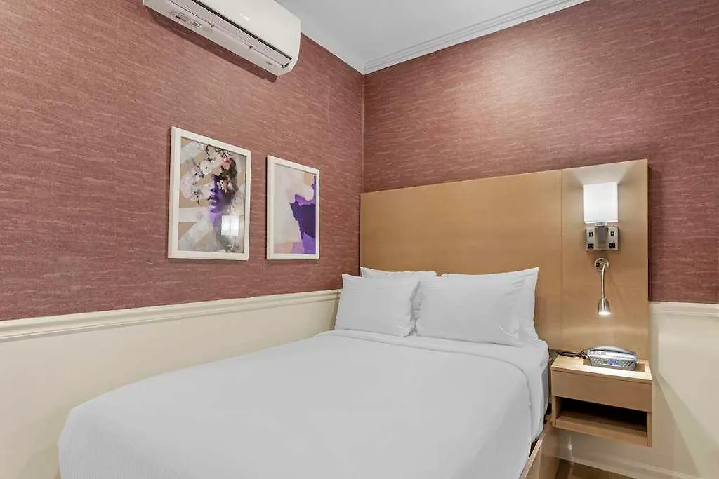 Mayfair Hotel, Ascend Hotel Collection New York United States