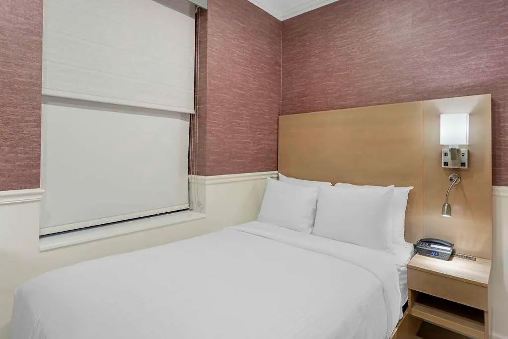 Mayfair Hotel, Ascend Hotel Collection New York