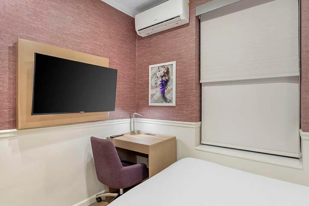 Mayfair Hotel, Ascend Hotel Collection New York