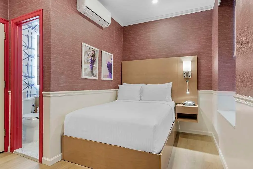 Mayfair Hotel, Ascend Hotel Collection New York