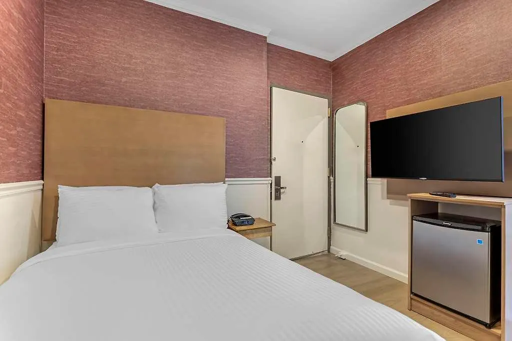 Mayfair Hotel, Ascend Hotel Collection New York 0*,