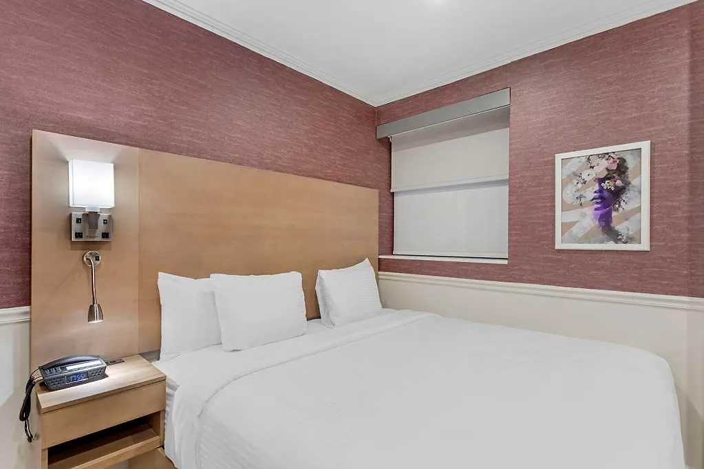 Mayfair Hotel, Ascend Hotel Collection New York
