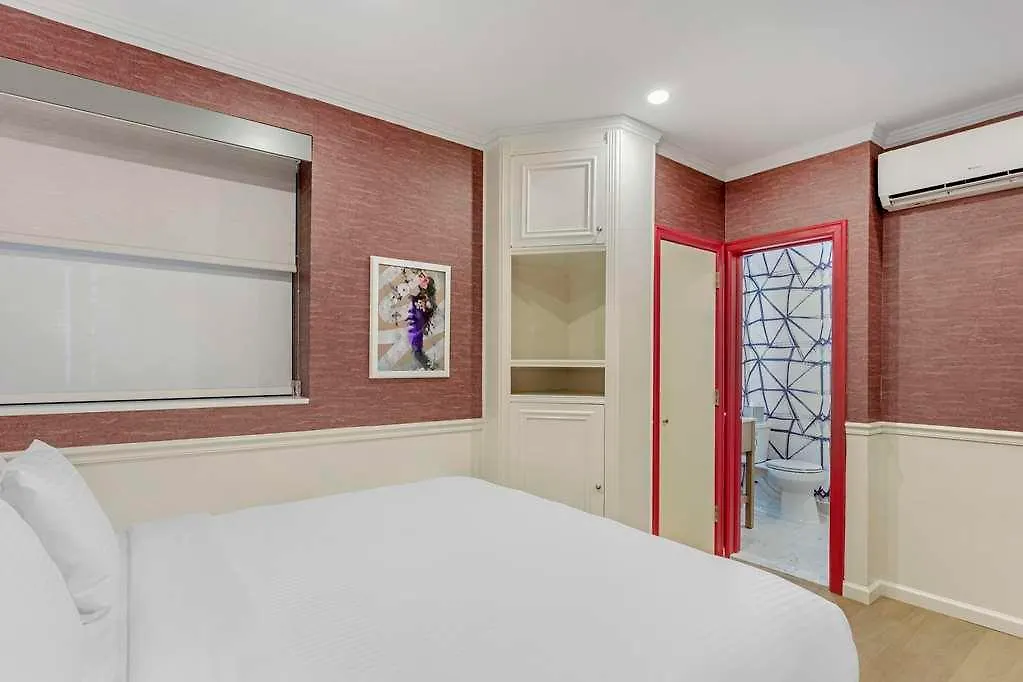 Mayfair Hotel, Ascend Hotel Collection New York United States