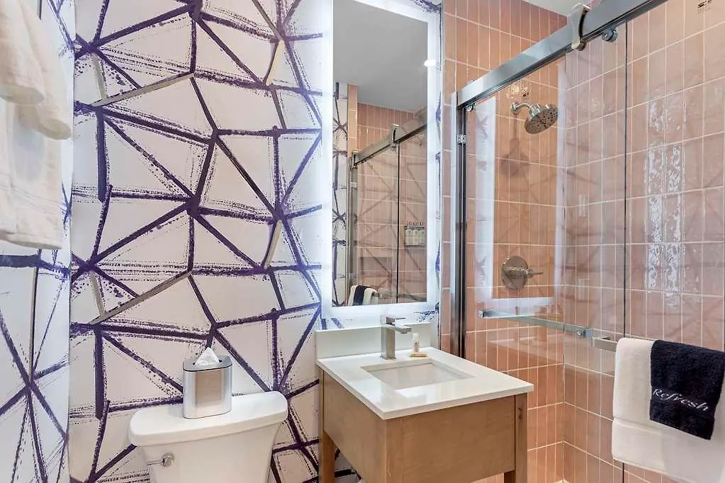 Mayfair Hotel, Ascend Hotel Collection New York