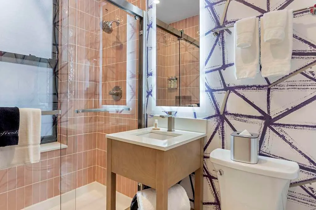 Mayfair Hotel, Ascend Hotel Collection New York