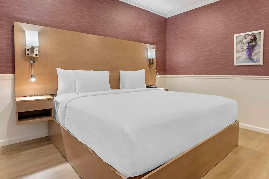 Mayfair Hotel, Ascend Hotel Collection New York