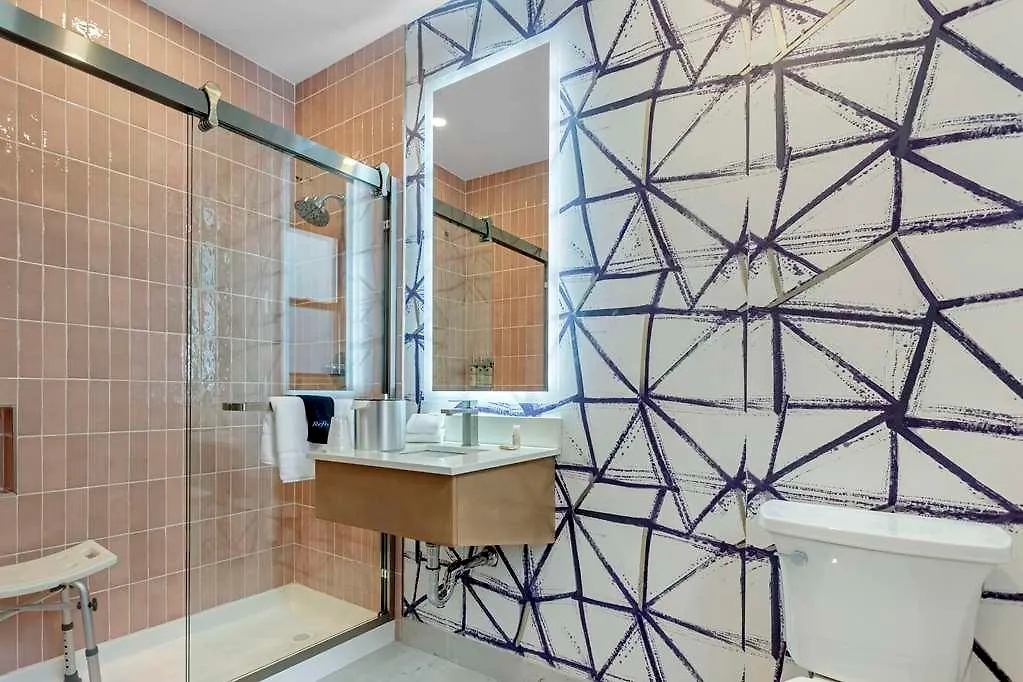 Mayfair Hotel, Ascend Hotel Collection New York United States