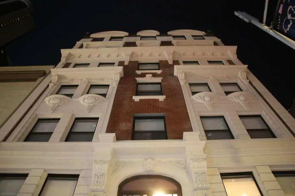 Mayfair Hotel, Ascend Hotel Collection New York
